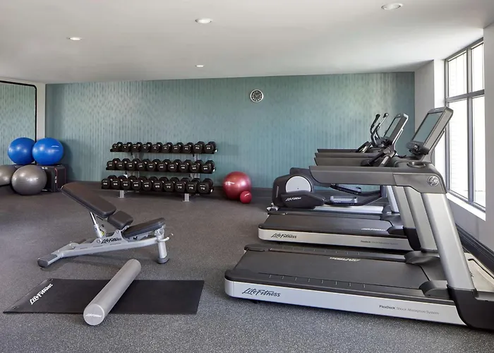 The Hamilton Alpharetta, Curio Collection By Hilton