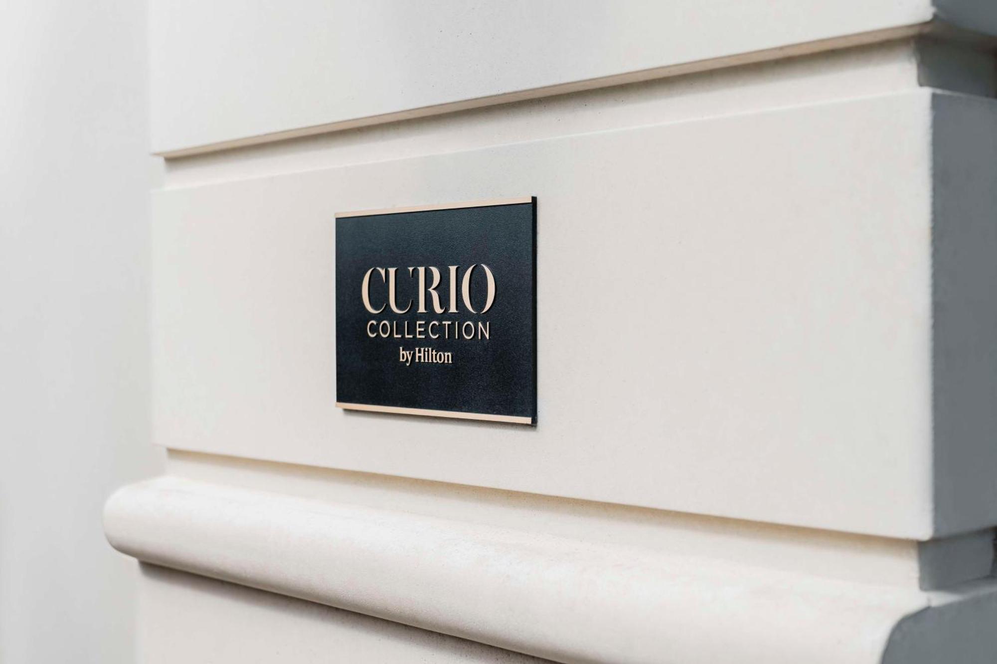 Hotel The Hamilton Alpharetta, Curio Collection By Hilton 4*