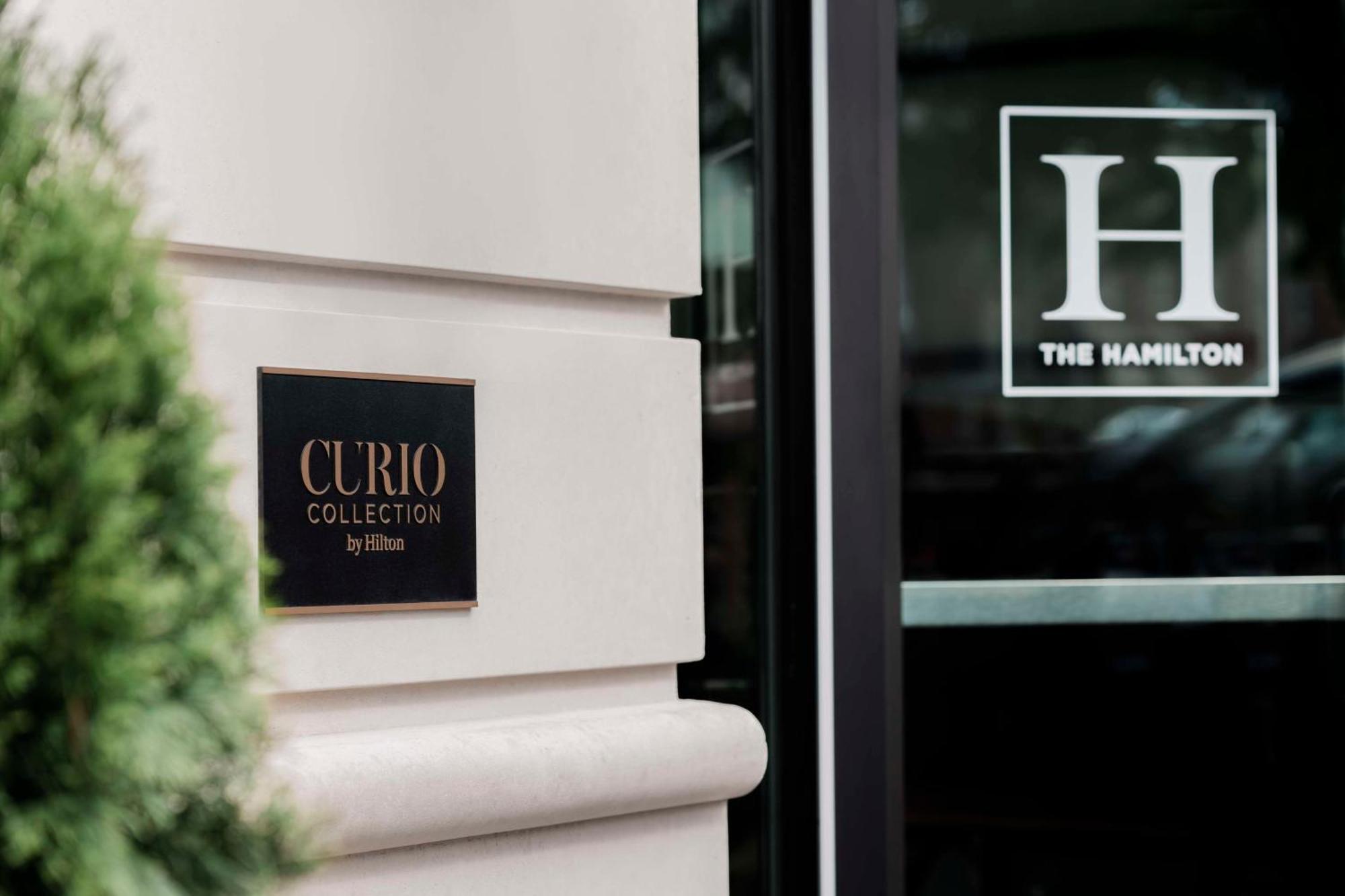 The Hamilton Alpharetta, Curio Collection By Hilton Hotel