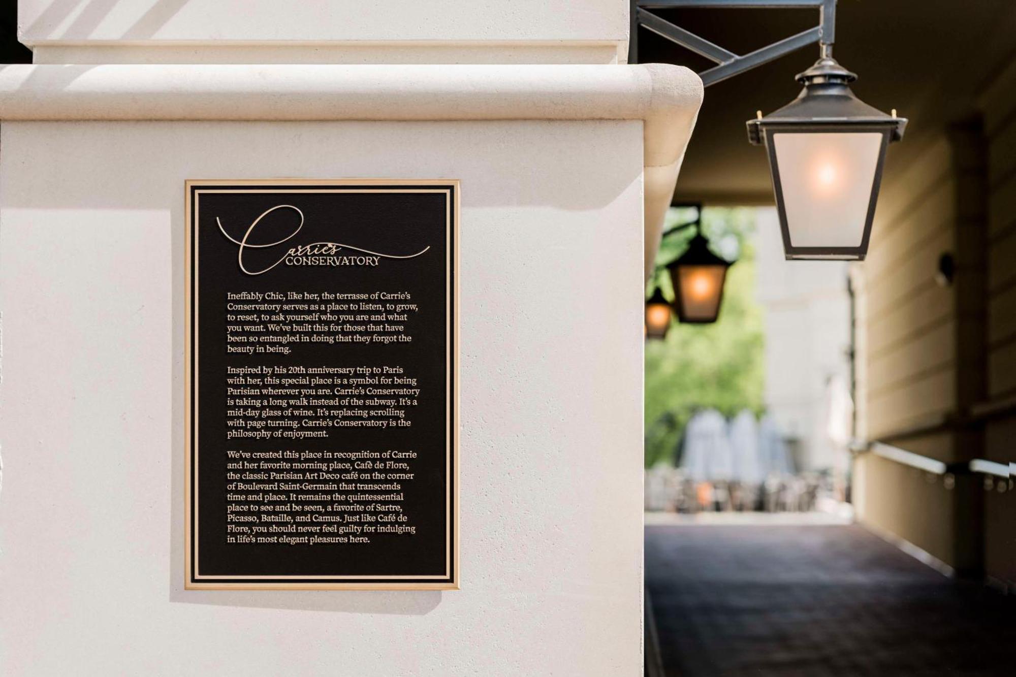 The Hamilton Alpharetta, Curio Collection By Hilton 4* Alpharetta