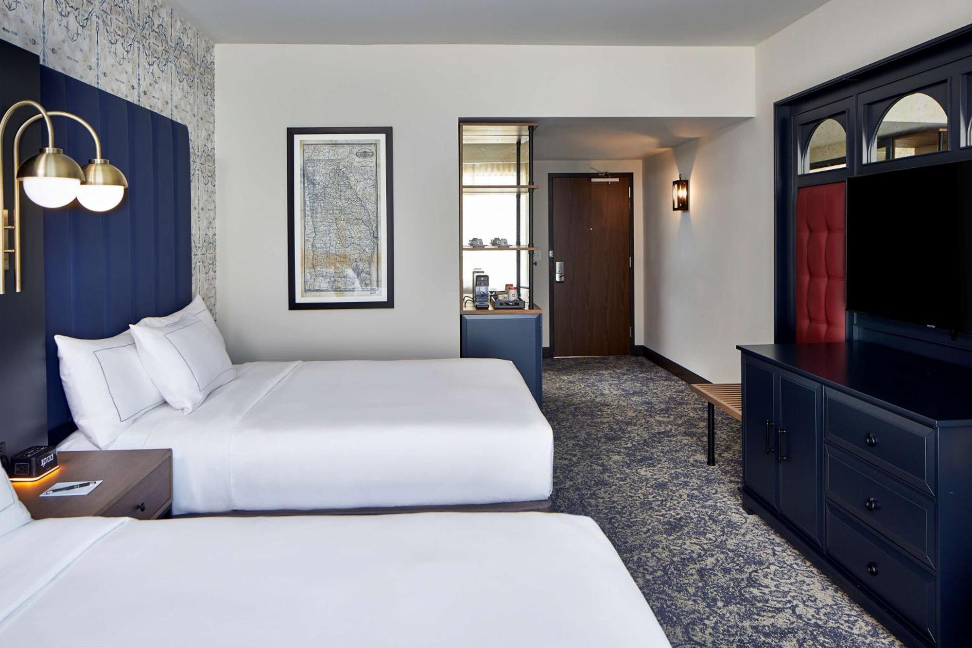 The Hamilton Alpharetta, Curio Collection By Hilton Hotel Alpharetta