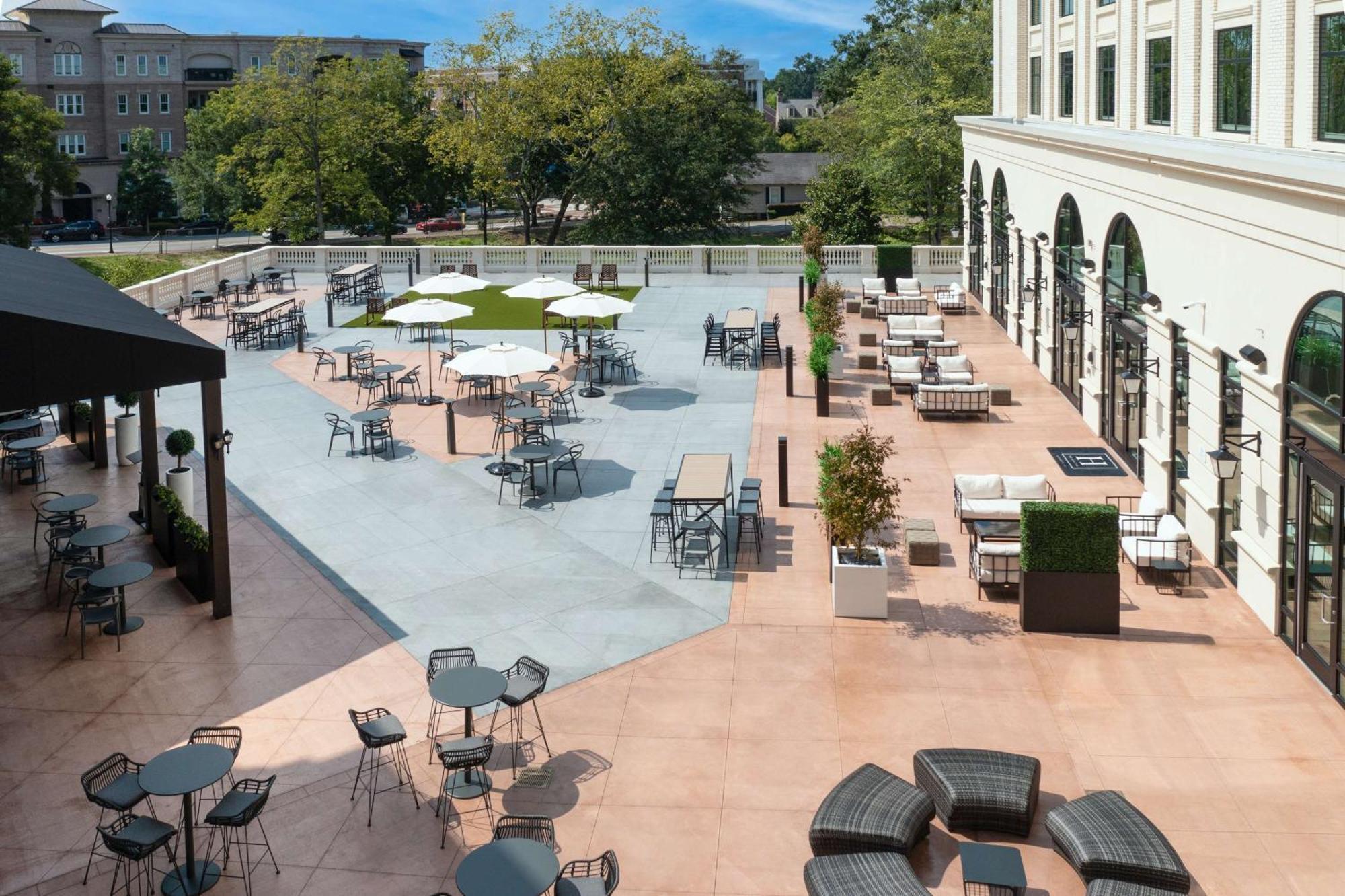 The Hamilton Alpharetta, Curio Collection By Hilton Alpharetta