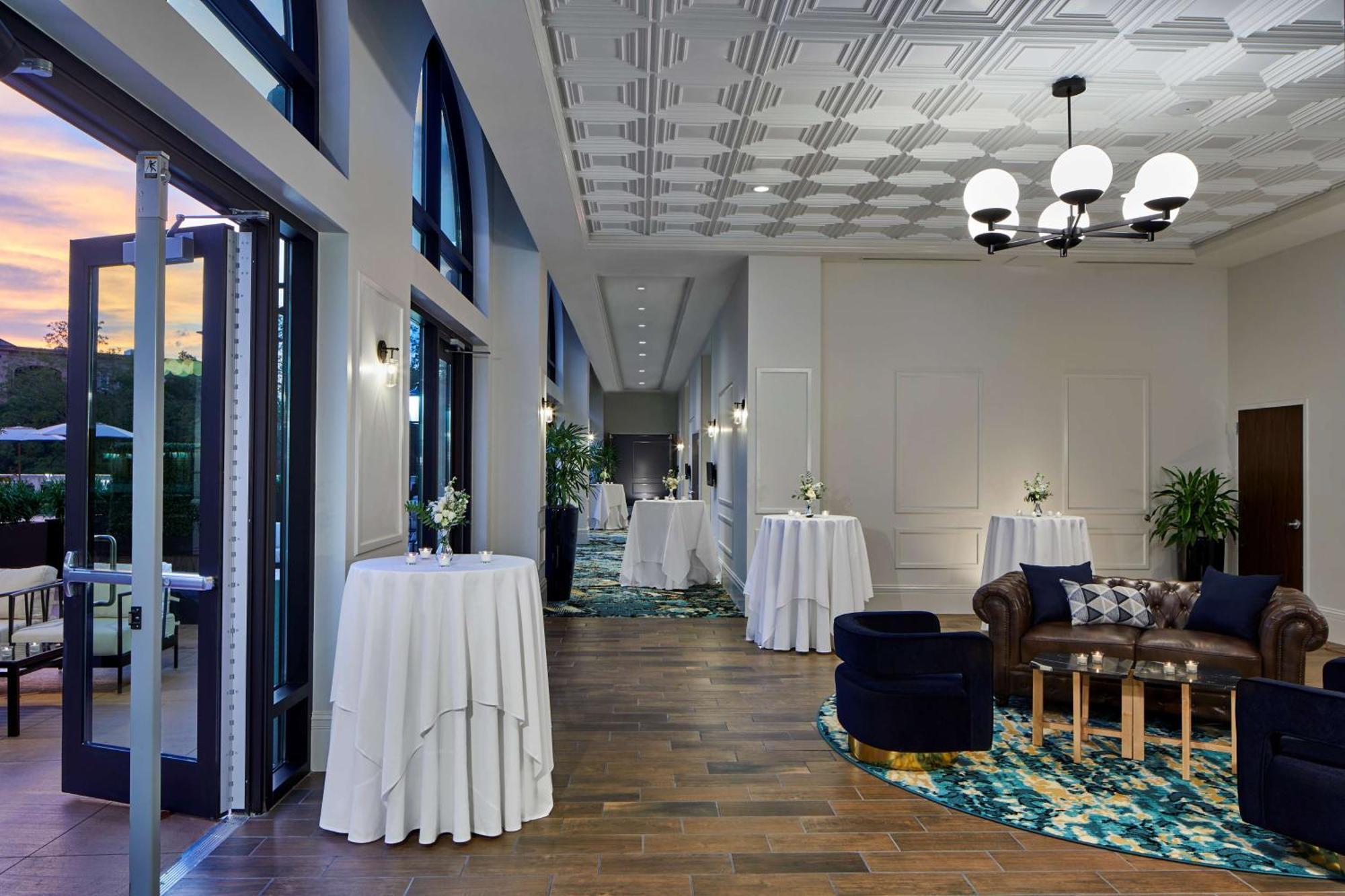 The Hamilton Alpharetta, Curio Collection By Hilton Hotel