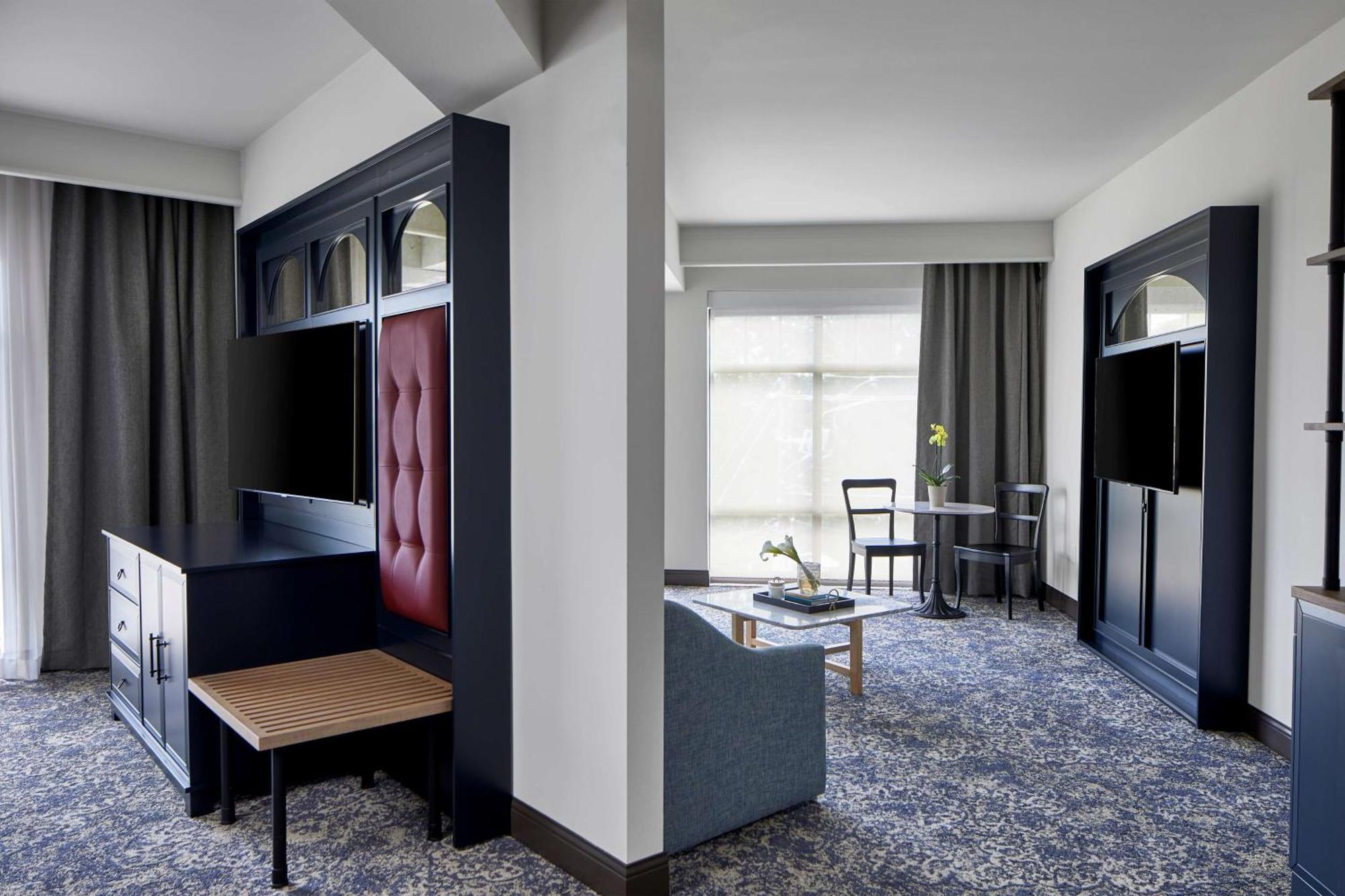 Hotel The Hamilton Alpharetta, Curio Collection By Hilton