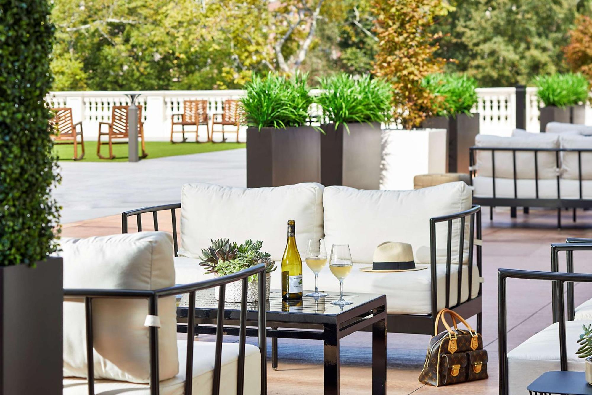 The Hamilton Alpharetta, Curio Collection By Hilton Hotel 4*