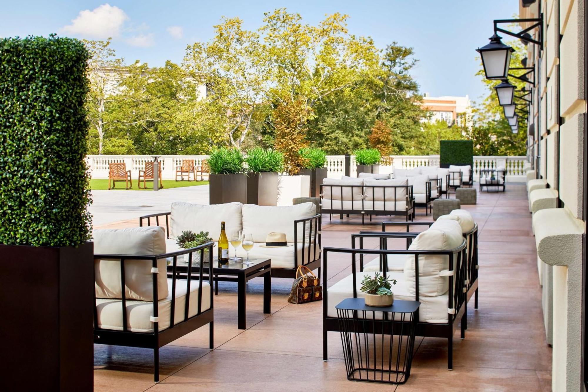 Hotel The Hamilton Alpharetta, Curio Collection By Hilton Alpharetta