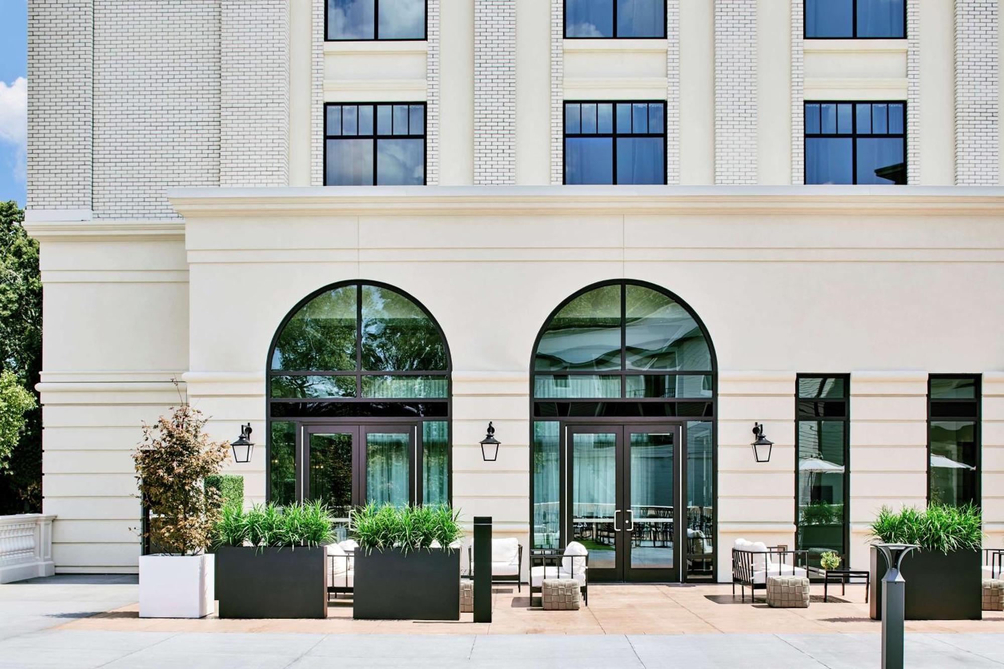 Hotel The Hamilton Alpharetta, Curio Collection By Hilton Alpharetta